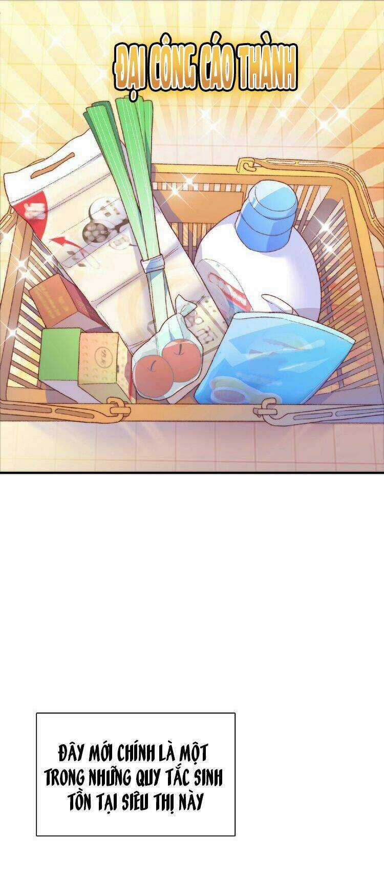 Nữ Quái Hung Dữ Cùng Với Mỹ Nam Ham Ngủ Chapter 1 trang 15