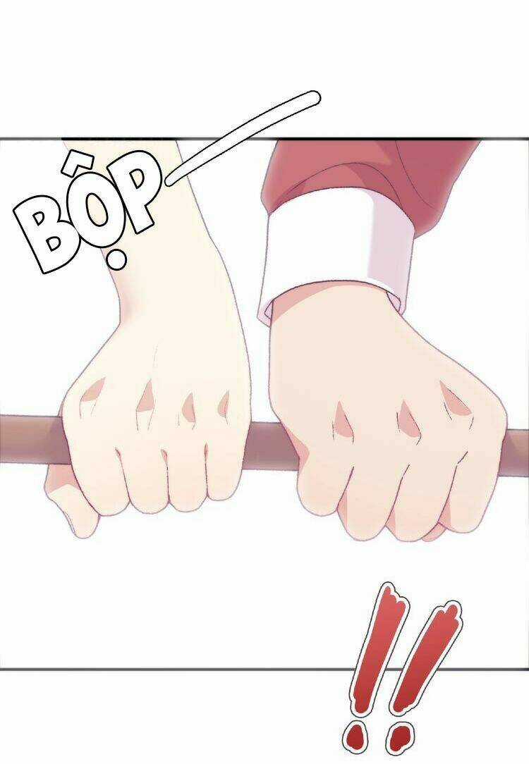 Nữ Quái Hung Dữ Cùng Với Mỹ Nam Ham Ngủ Chapter 1 trang 17