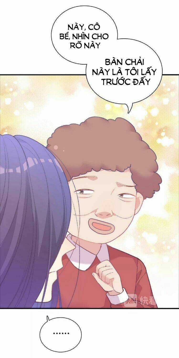 Nữ Quái Hung Dữ Cùng Với Mỹ Nam Ham Ngủ Chapter 1 trang 19