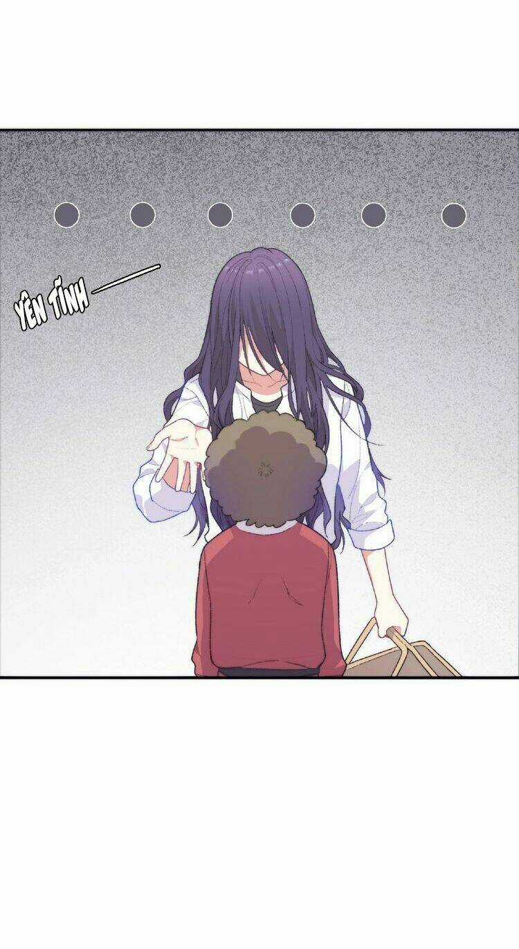 Nữ Quái Hung Dữ Cùng Với Mỹ Nam Ham Ngủ Chapter 1 trang 22