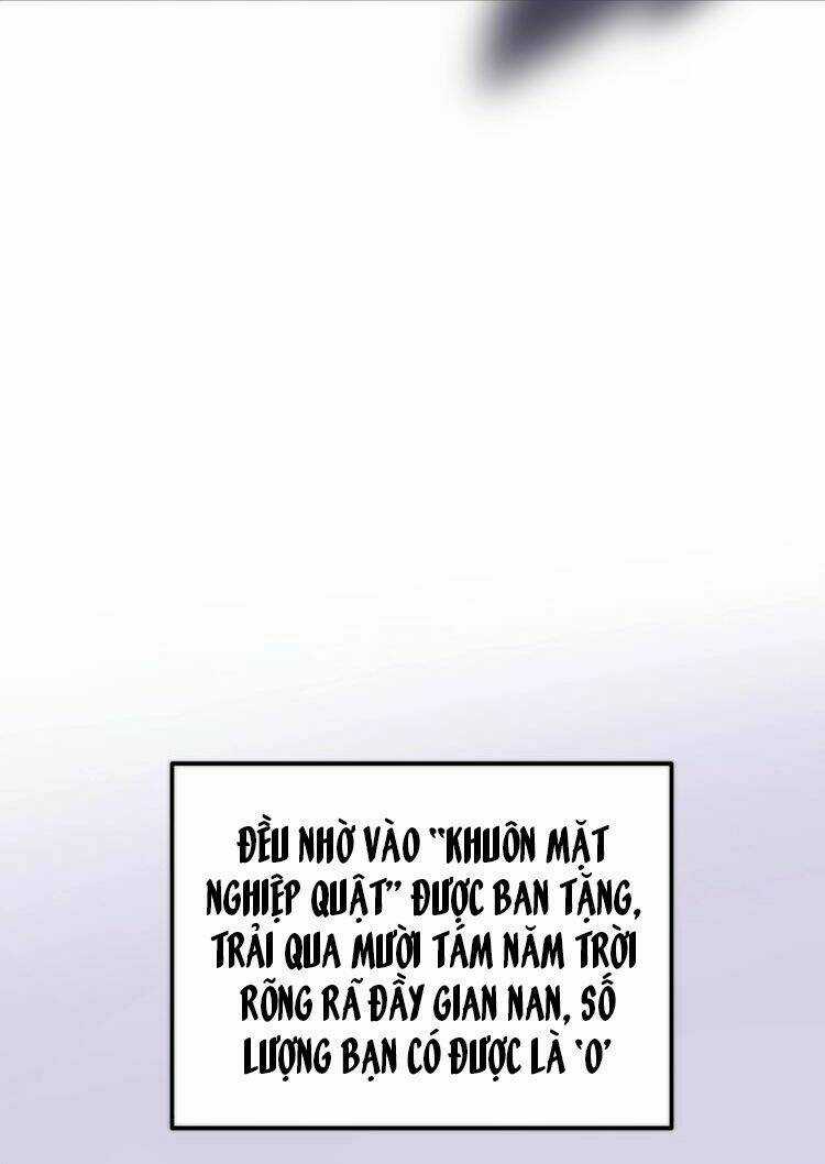 Nữ Quái Hung Dữ Cùng Với Mỹ Nam Ham Ngủ Chapter 1 trang 25