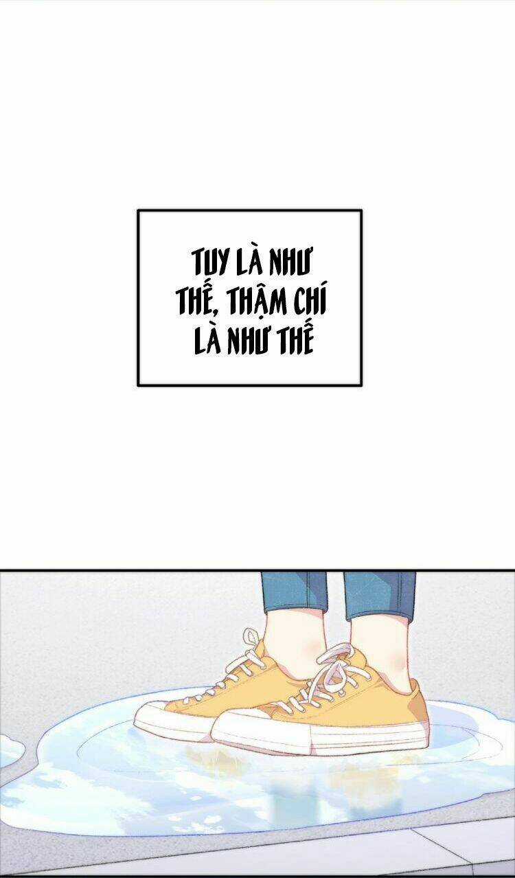 Nữ Quái Hung Dữ Cùng Với Mỹ Nam Ham Ngủ Chapter 1 trang 29