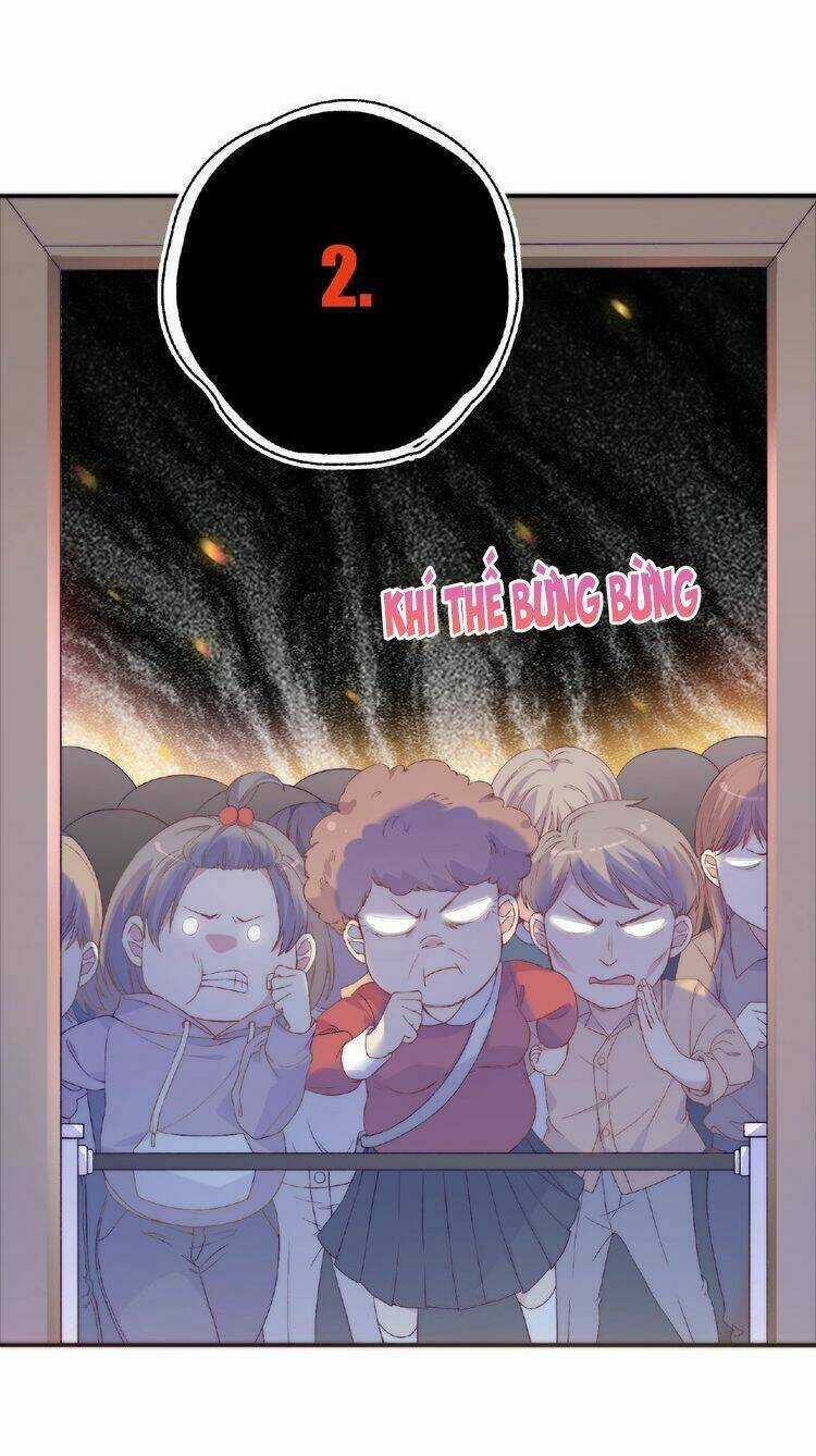 Nữ Quái Hung Dữ Cùng Với Mỹ Nam Ham Ngủ Chapter 1 trang 3