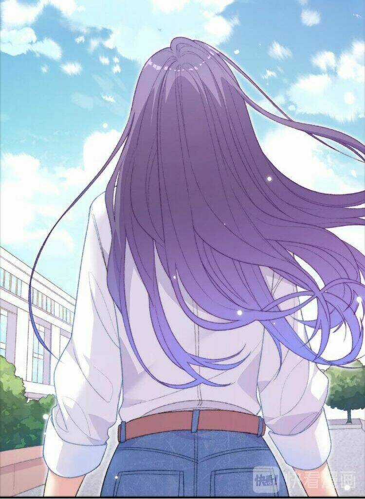 Nữ Quái Hung Dữ Cùng Với Mỹ Nam Ham Ngủ Chapter 1 trang 31