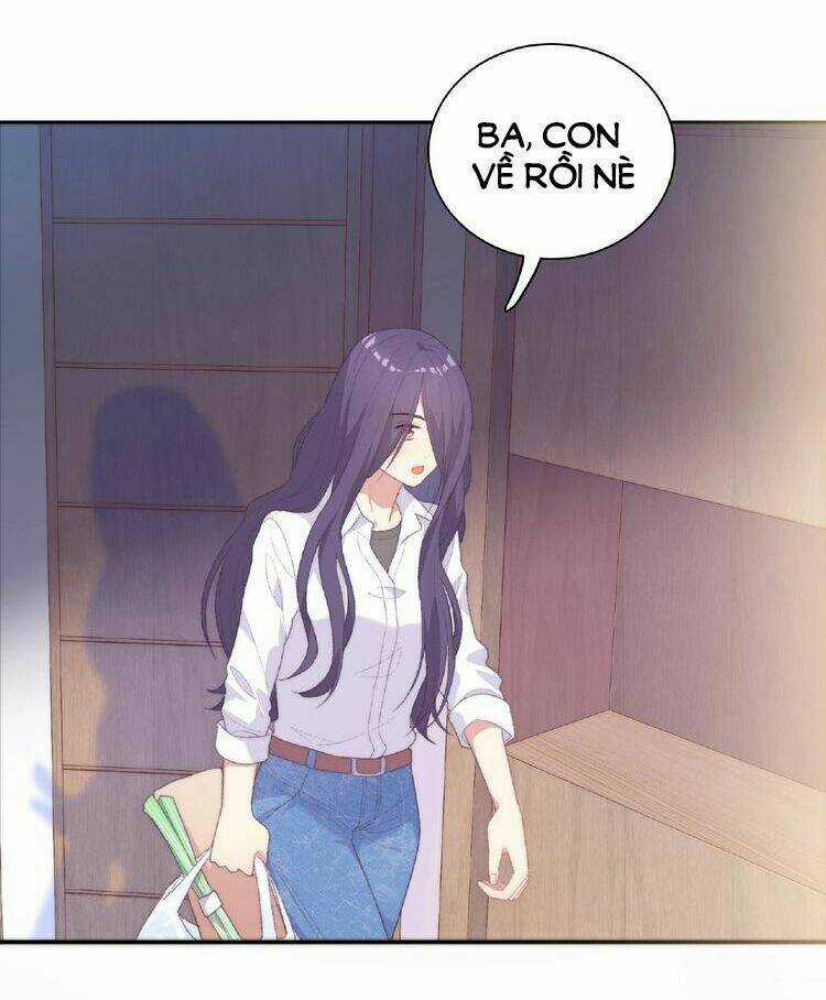 Nữ Quái Hung Dữ Cùng Với Mỹ Nam Ham Ngủ Chapter 1 trang 33