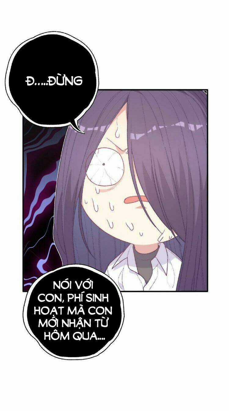 Nữ Quái Hung Dữ Cùng Với Mỹ Nam Ham Ngủ Chapter 1 trang 36