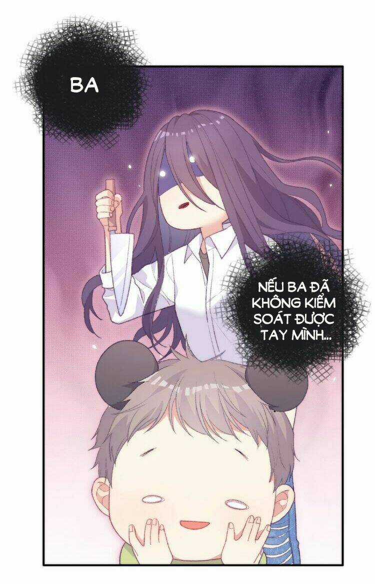 Nữ Quái Hung Dữ Cùng Với Mỹ Nam Ham Ngủ Chapter 1 trang 38