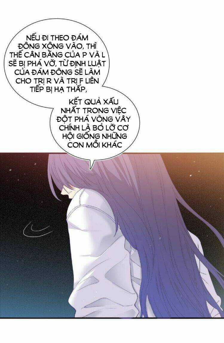 Nữ Quái Hung Dữ Cùng Với Mỹ Nam Ham Ngủ Chapter 1 trang 4