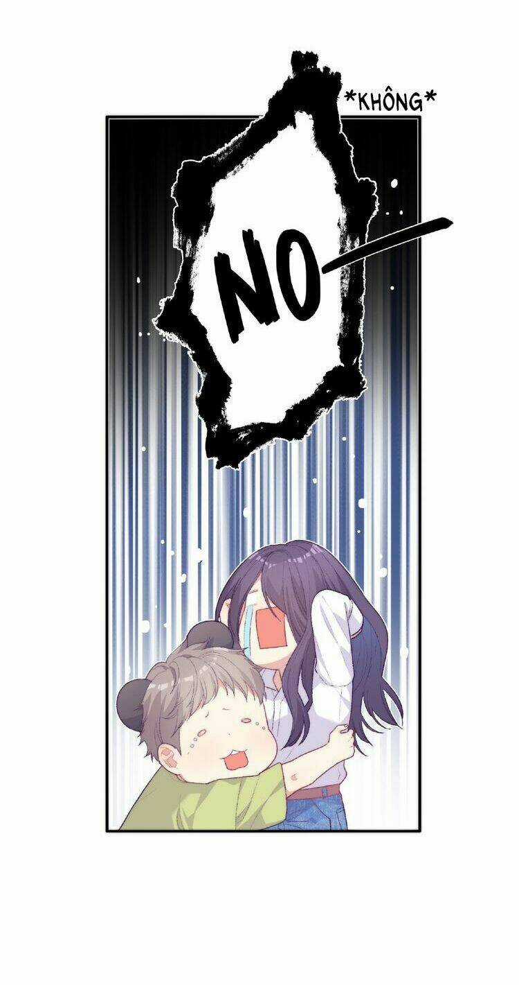 Nữ Quái Hung Dữ Cùng Với Mỹ Nam Ham Ngủ Chapter 1 trang 42