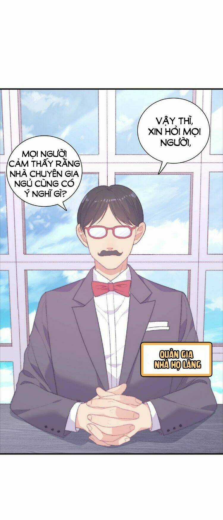 Nữ Quái Hung Dữ Cùng Với Mỹ Nam Ham Ngủ Chapter 1 trang 48