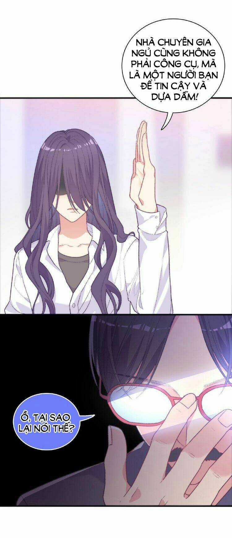 Nữ Quái Hung Dữ Cùng Với Mỹ Nam Ham Ngủ Chapter 1 trang 53