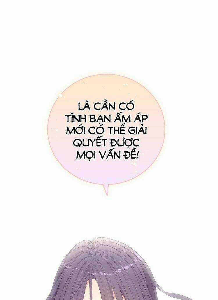 Nữ Quái Hung Dữ Cùng Với Mỹ Nam Ham Ngủ Chapter 1 trang 56