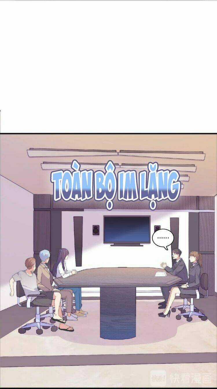 Nữ Quái Hung Dữ Cùng Với Mỹ Nam Ham Ngủ Chapter 1 trang 58