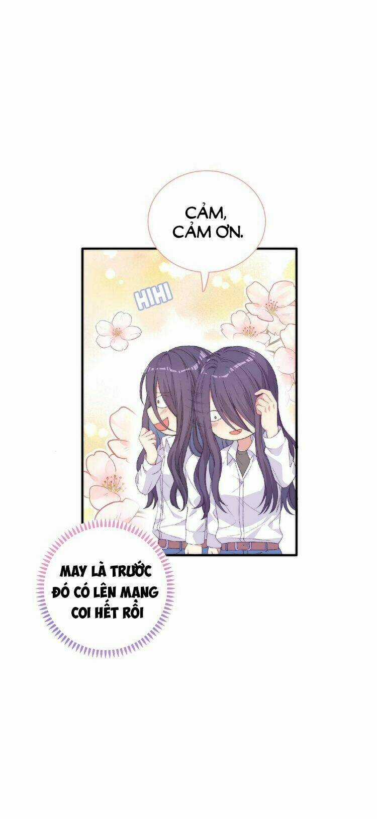 Nữ Quái Hung Dữ Cùng Với Mỹ Nam Ham Ngủ Chapter 1 trang 60