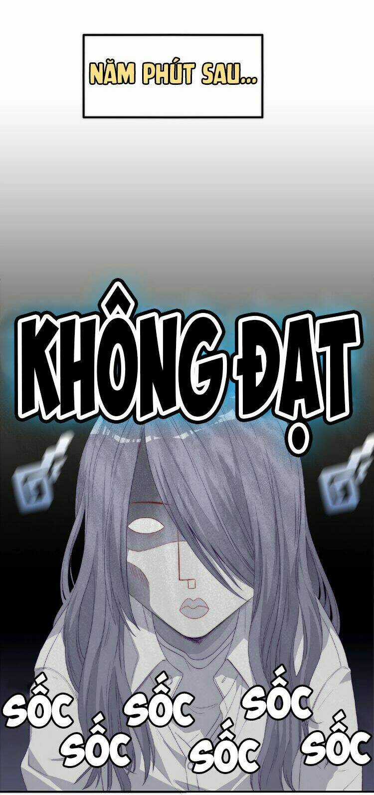 Nữ Quái Hung Dữ Cùng Với Mỹ Nam Ham Ngủ Chapter 1 trang 61