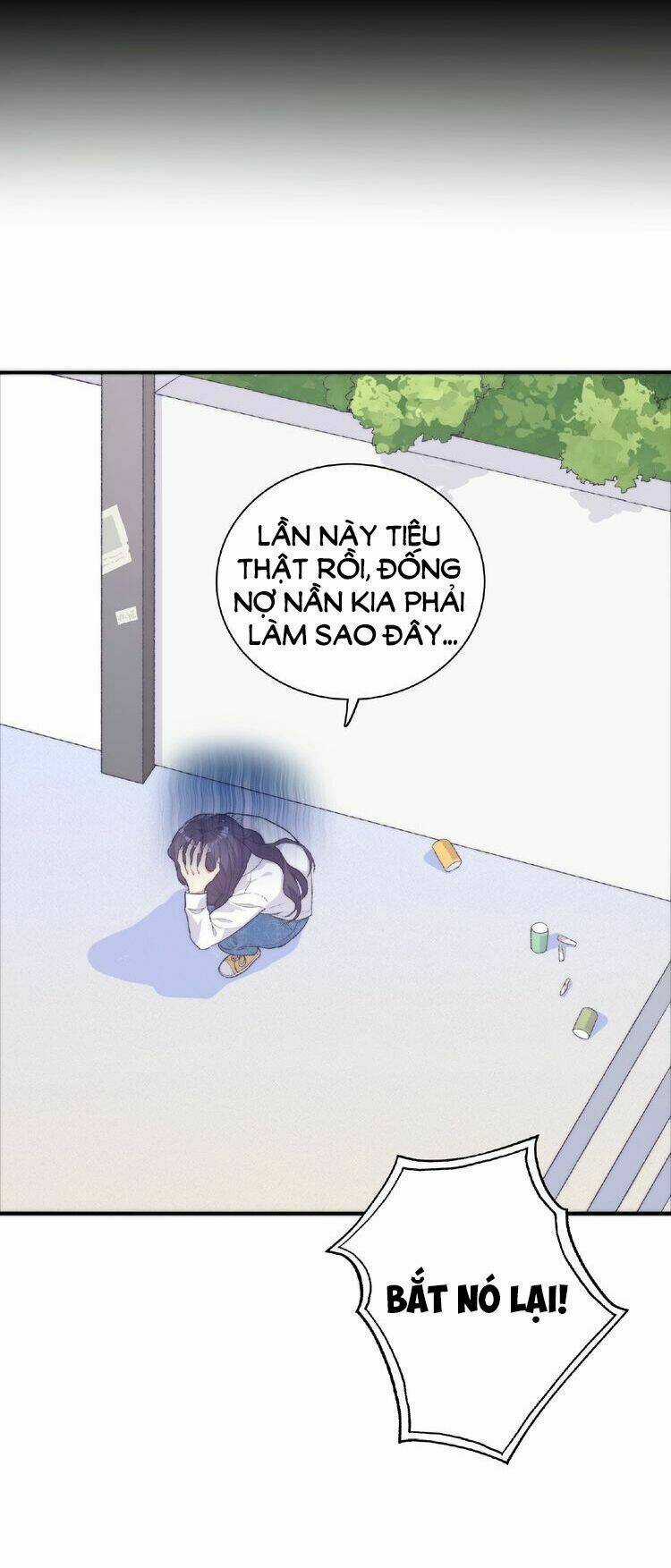 Nữ Quái Hung Dữ Cùng Với Mỹ Nam Ham Ngủ Chapter 1 trang 63