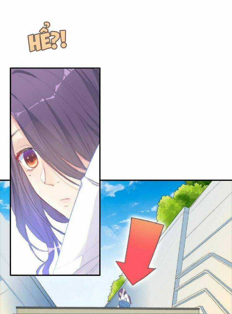 Nữ Quái Hung Dữ Cùng Với Mỹ Nam Ham Ngủ Chapter 1 trang 64