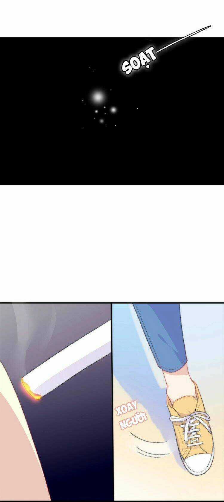 Nữ Quái Hung Dữ Cùng Với Mỹ Nam Ham Ngủ Chapter 1 trang 70