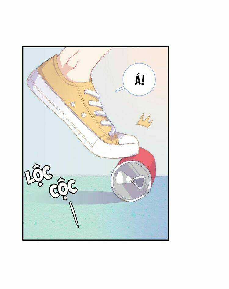 Nữ Quái Hung Dữ Cùng Với Mỹ Nam Ham Ngủ Chapter 1 trang 73