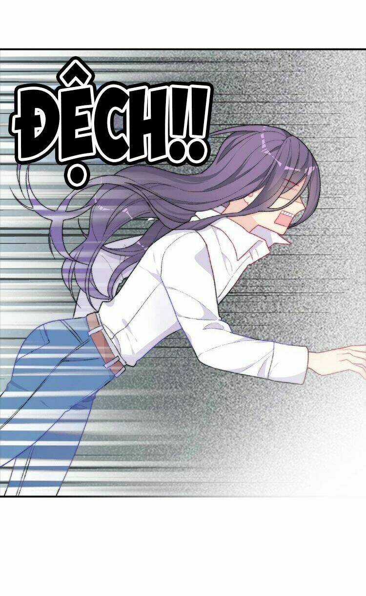 Nữ Quái Hung Dữ Cùng Với Mỹ Nam Ham Ngủ Chapter 1 trang 74