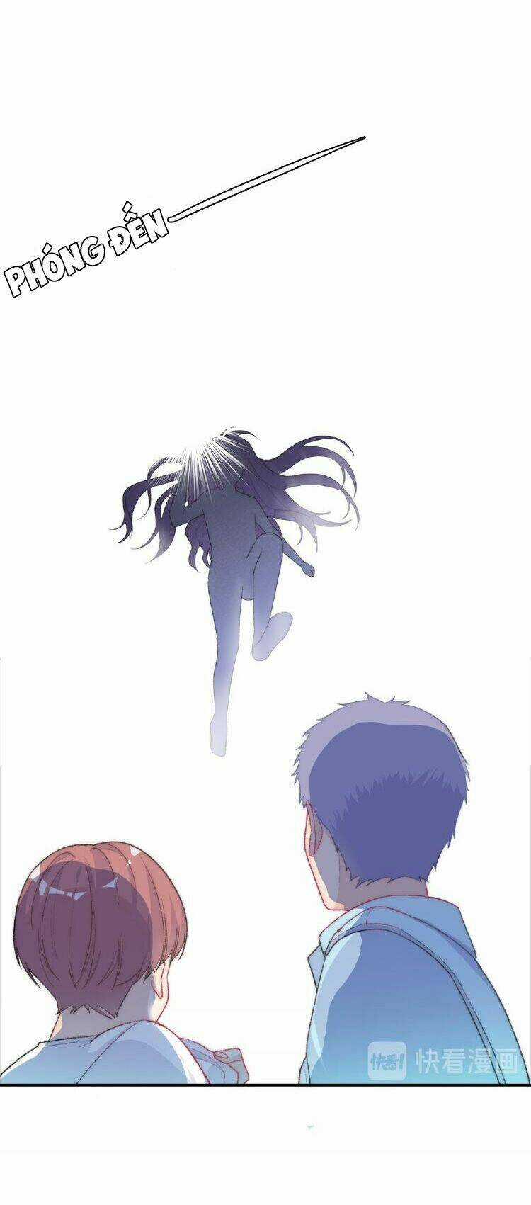 Nữ Quái Hung Dữ Cùng Với Mỹ Nam Ham Ngủ Chapter 1 trang 75