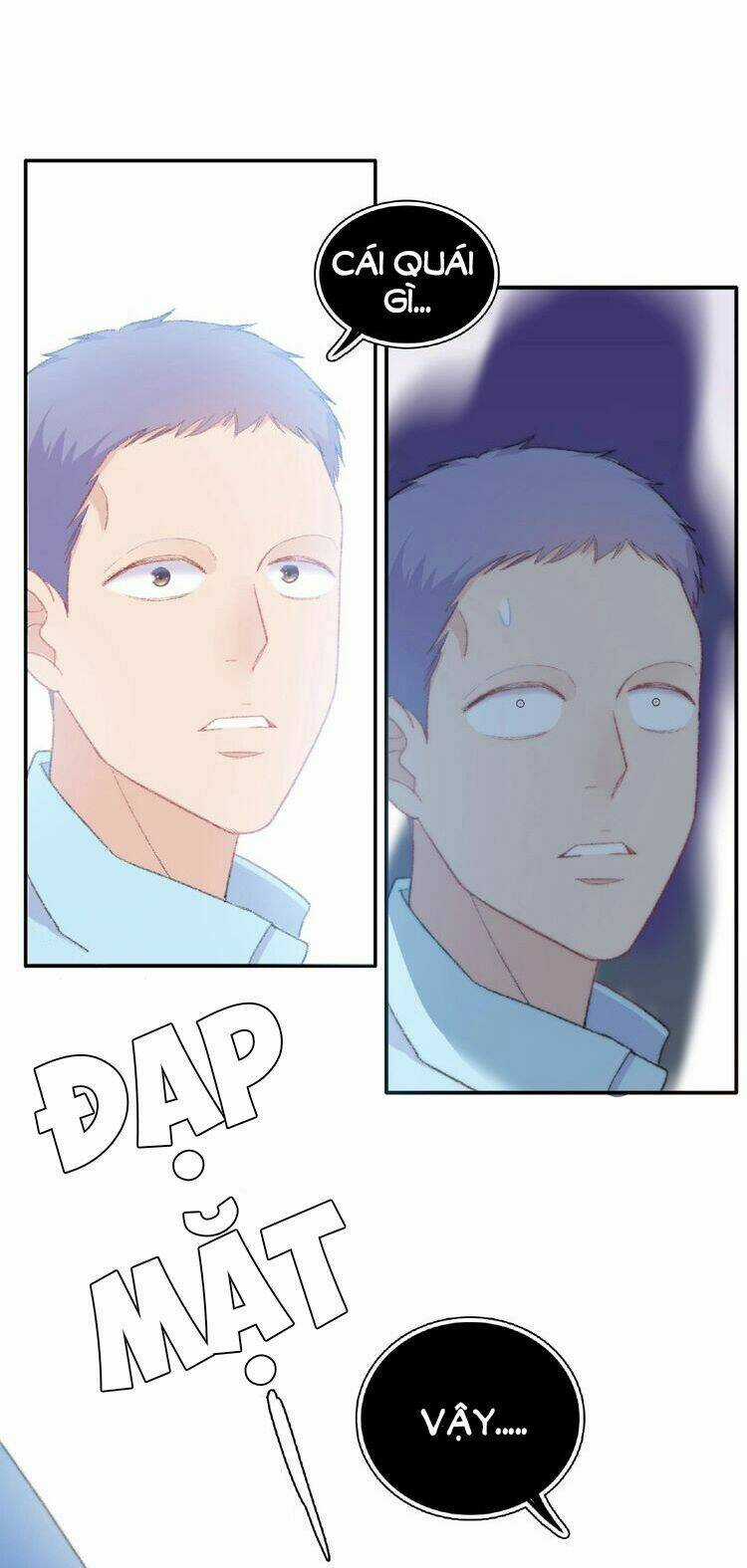 Nữ Quái Hung Dữ Cùng Với Mỹ Nam Ham Ngủ Chapter 1 trang 76