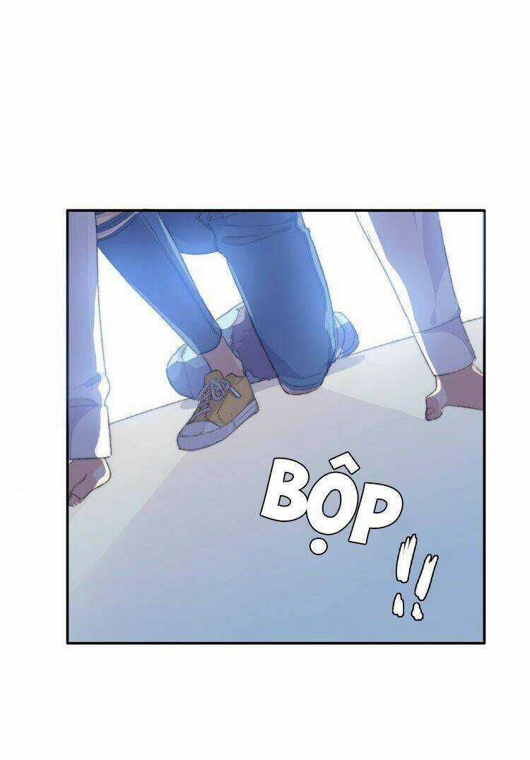 Nữ Quái Hung Dữ Cùng Với Mỹ Nam Ham Ngủ Chapter 1 trang 78