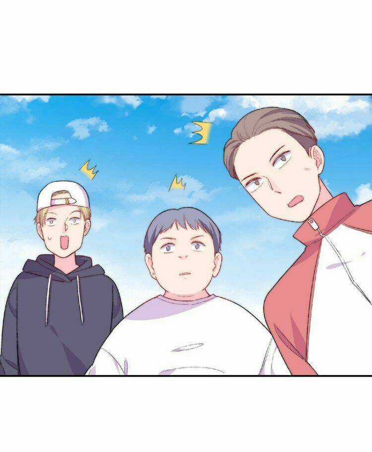 Nữ Quái Hung Dữ Cùng Với Mỹ Nam Ham Ngủ Chapter 1 trang 79