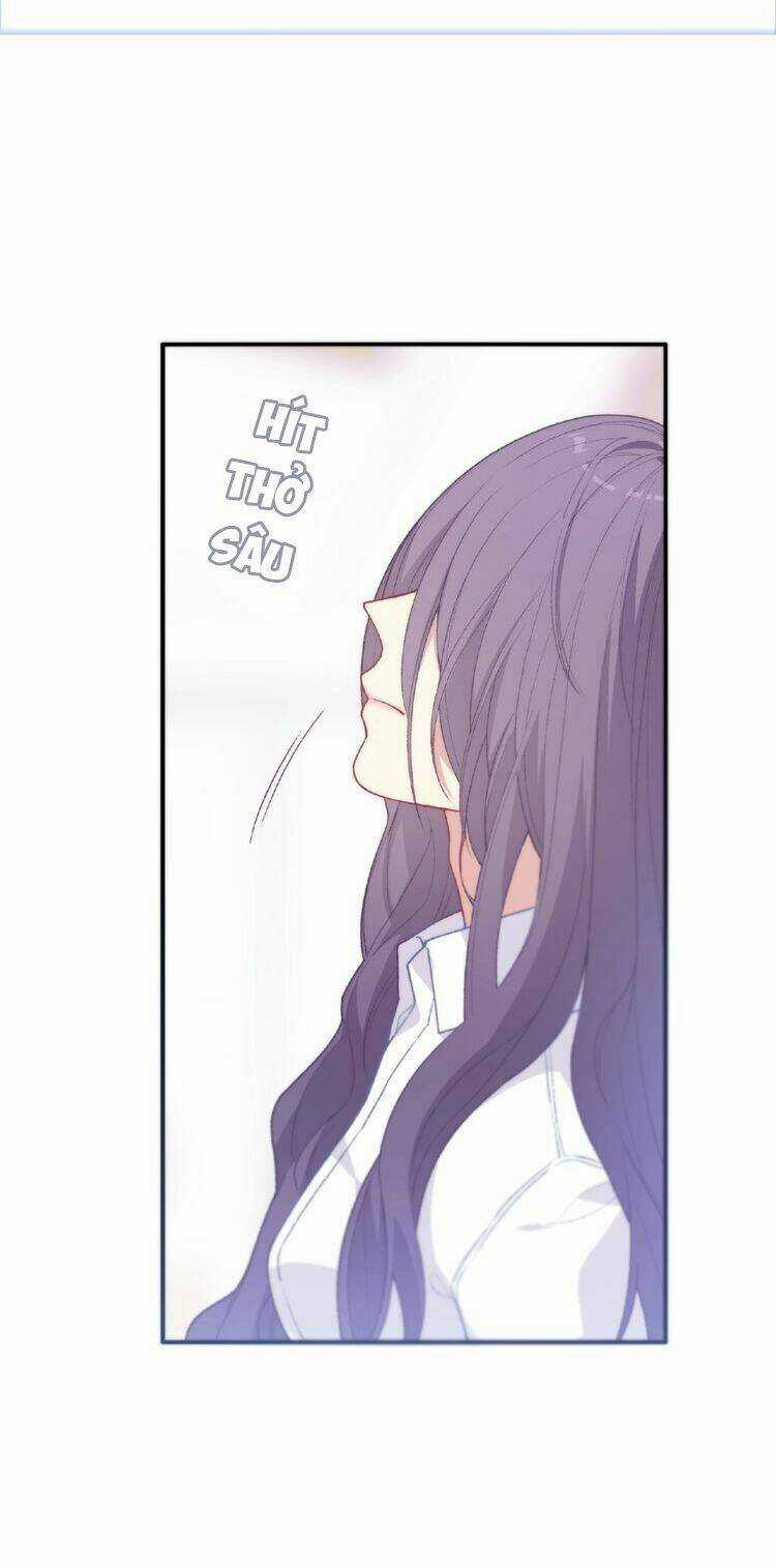 Nữ Quái Hung Dữ Cùng Với Mỹ Nam Ham Ngủ Chapter 1 trang 8