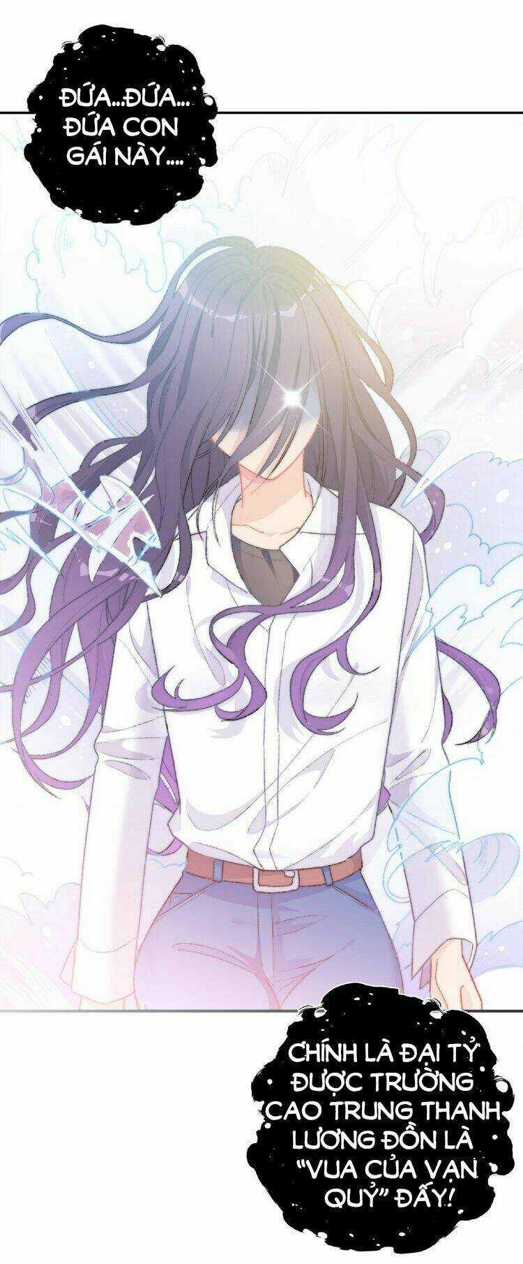 Nữ Quái Hung Dữ Cùng Với Mỹ Nam Ham Ngủ Chapter 1 trang 80