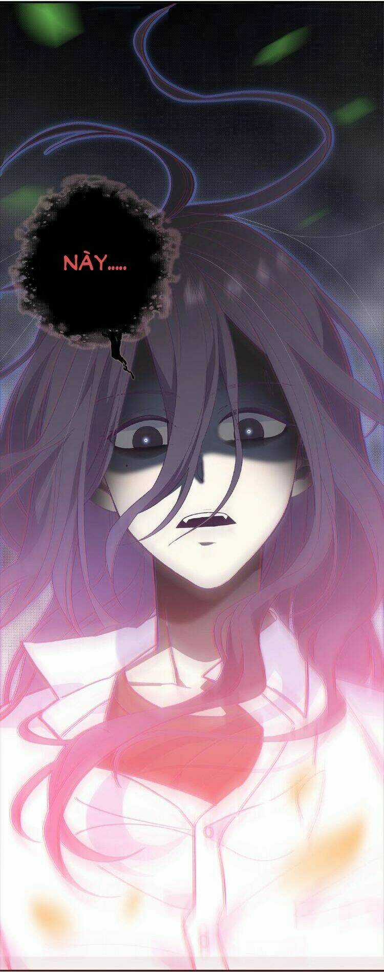 Nữ Quái Hung Dữ Cùng Với Mỹ Nam Ham Ngủ Chapter 1 trang 83