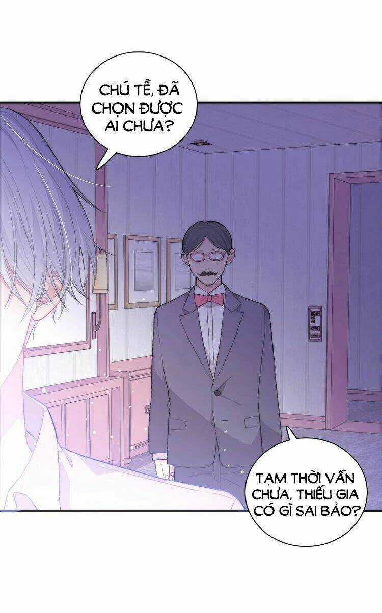 Nữ Quái Hung Dữ Cùng Với Mỹ Nam Ham Ngủ Chapter 1 trang 88