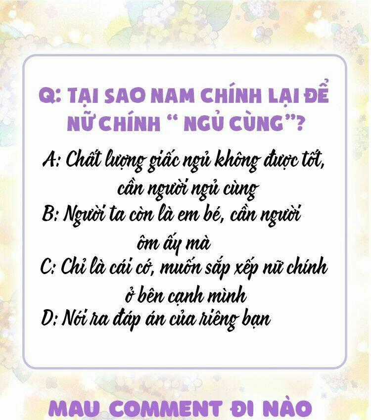 Nữ Quái Hung Dữ Cùng Với Mỹ Nam Ham Ngủ Chapter 1 trang 91
