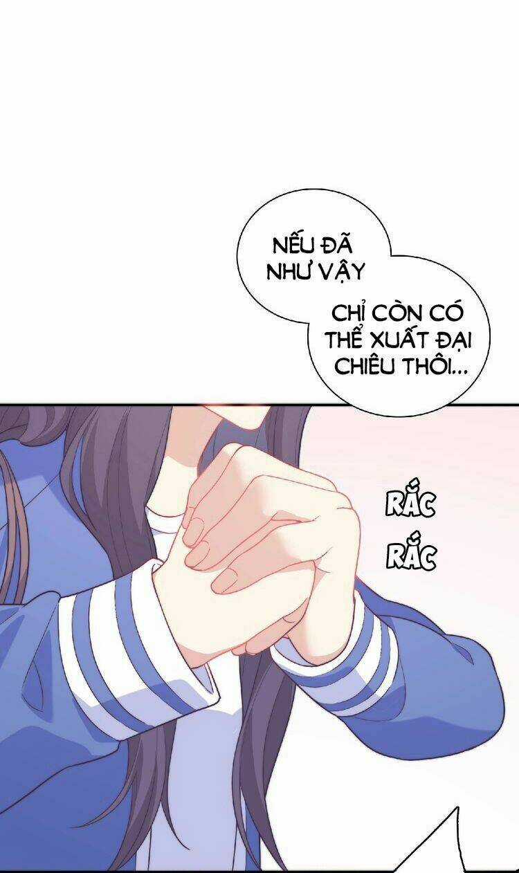 Nữ Quái Hung Dữ Cùng Với Mỹ Nam Ham Ngủ Chapter 2 trang 11