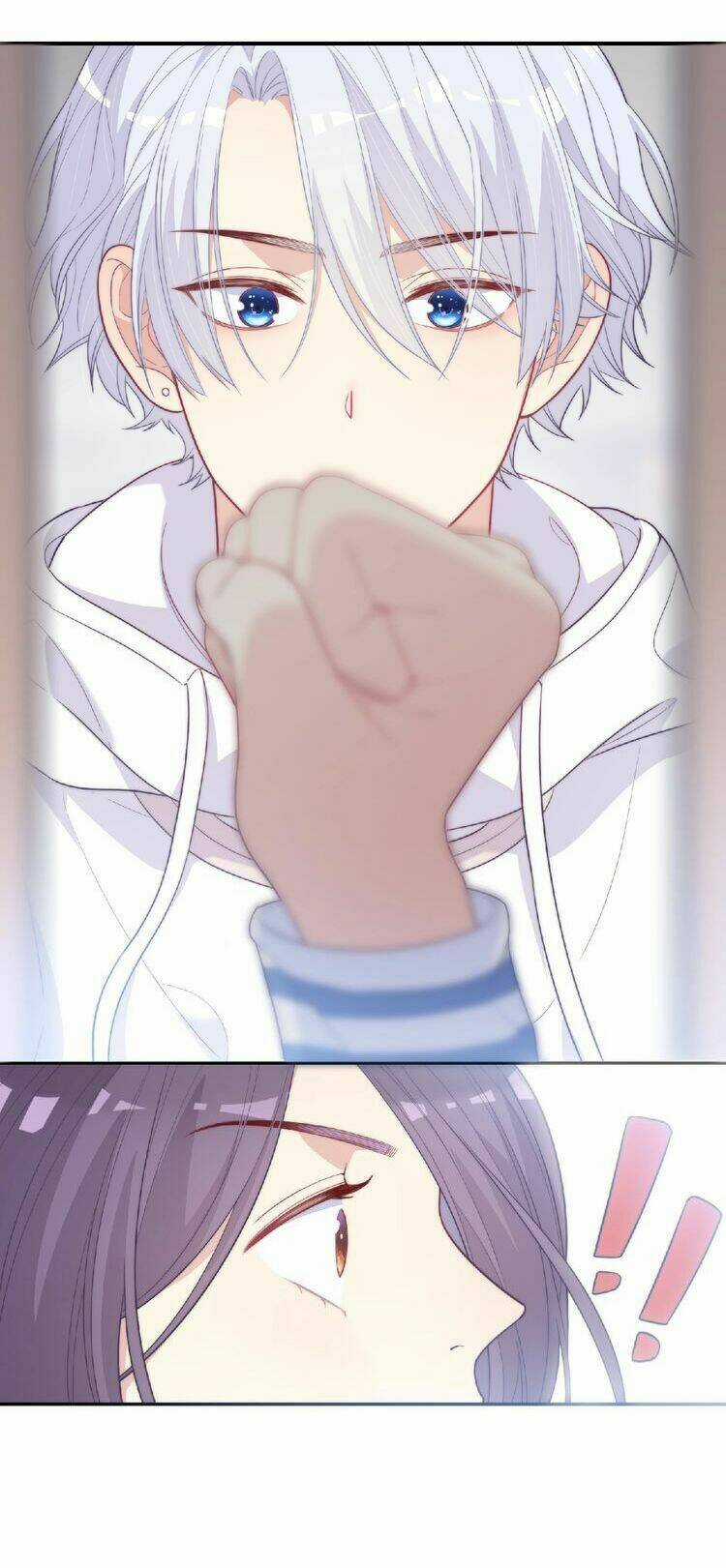 Nữ Quái Hung Dữ Cùng Với Mỹ Nam Ham Ngủ Chapter 2 trang 14