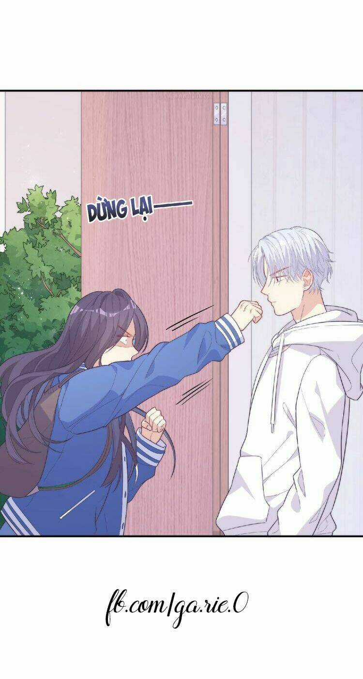 Nữ Quái Hung Dữ Cùng Với Mỹ Nam Ham Ngủ Chapter 2 trang 15