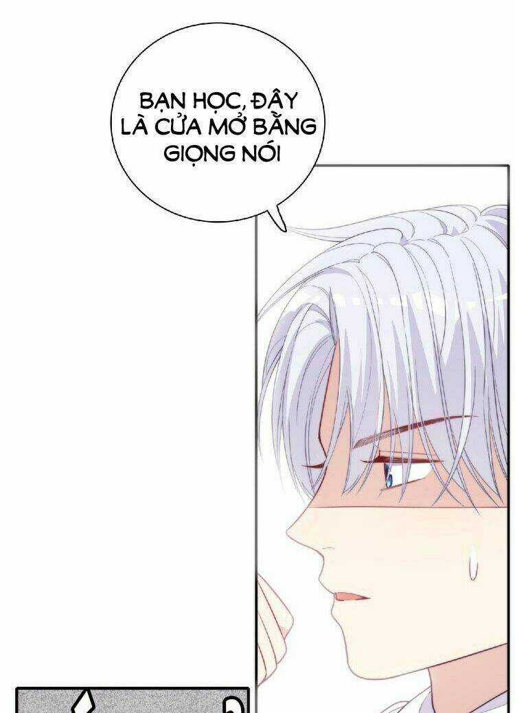 Nữ Quái Hung Dữ Cùng Với Mỹ Nam Ham Ngủ Chapter 2 trang 16