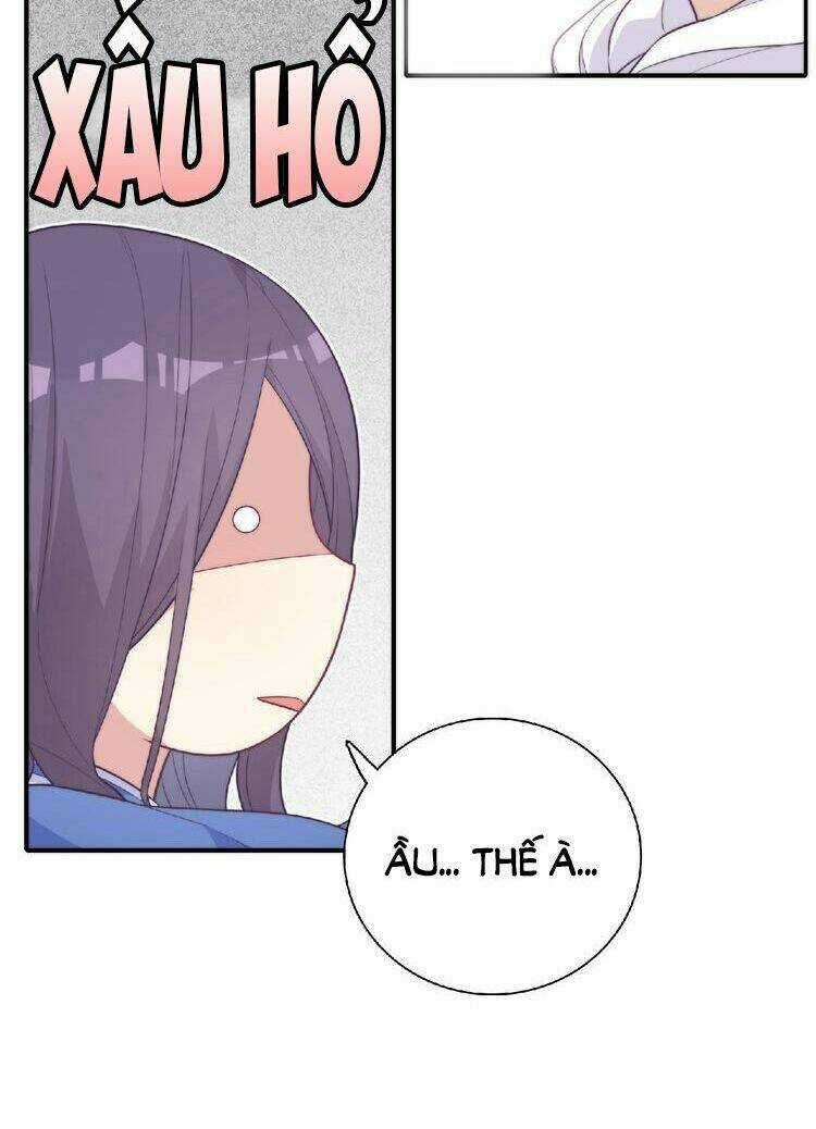 Nữ Quái Hung Dữ Cùng Với Mỹ Nam Ham Ngủ Chapter 2 trang 17