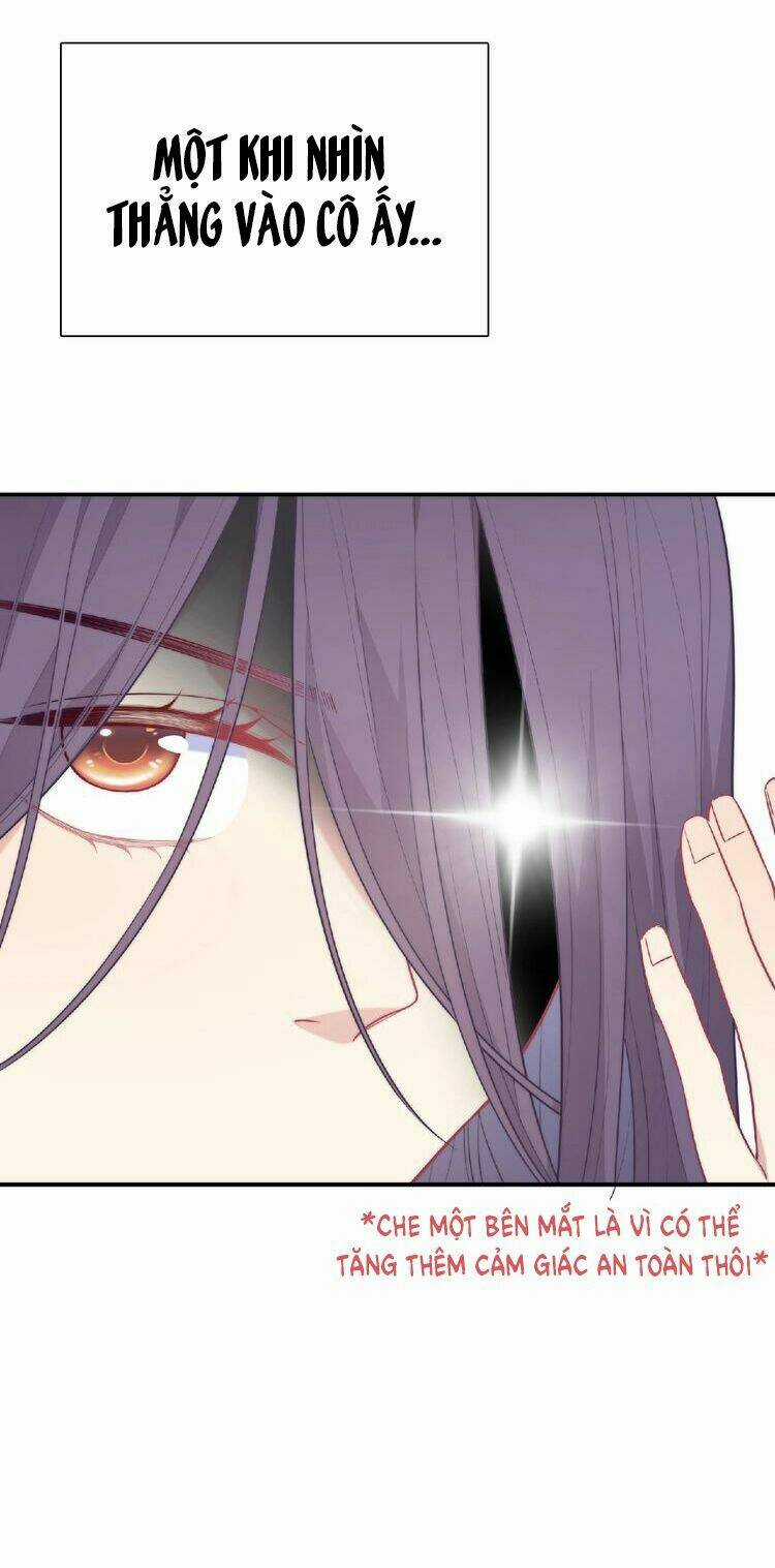 Nữ Quái Hung Dữ Cùng Với Mỹ Nam Ham Ngủ Chapter 2 trang 26