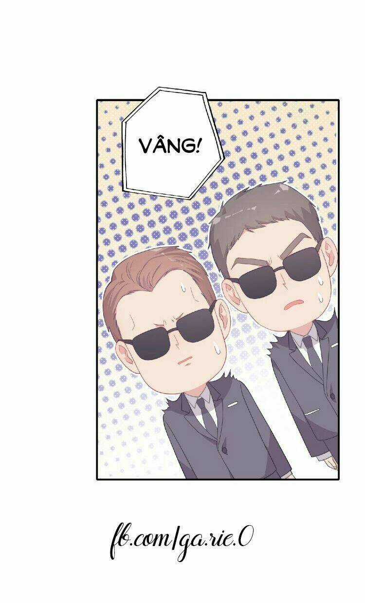 Nữ Quái Hung Dữ Cùng Với Mỹ Nam Ham Ngủ Chapter 2 trang 37