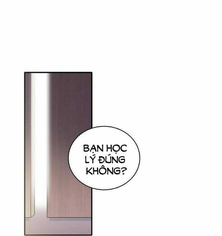 Nữ Quái Hung Dữ Cùng Với Mỹ Nam Ham Ngủ Chapter 2 trang 38