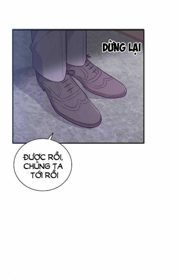 Nữ Quái Hung Dữ Cùng Với Mỹ Nam Ham Ngủ Chapter 2 trang 4