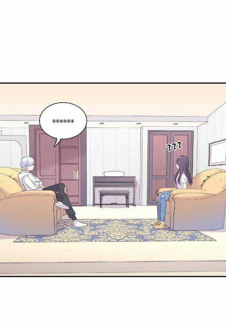 Nữ Quái Hung Dữ Cùng Với Mỹ Nam Ham Ngủ Chapter 2 trang 41