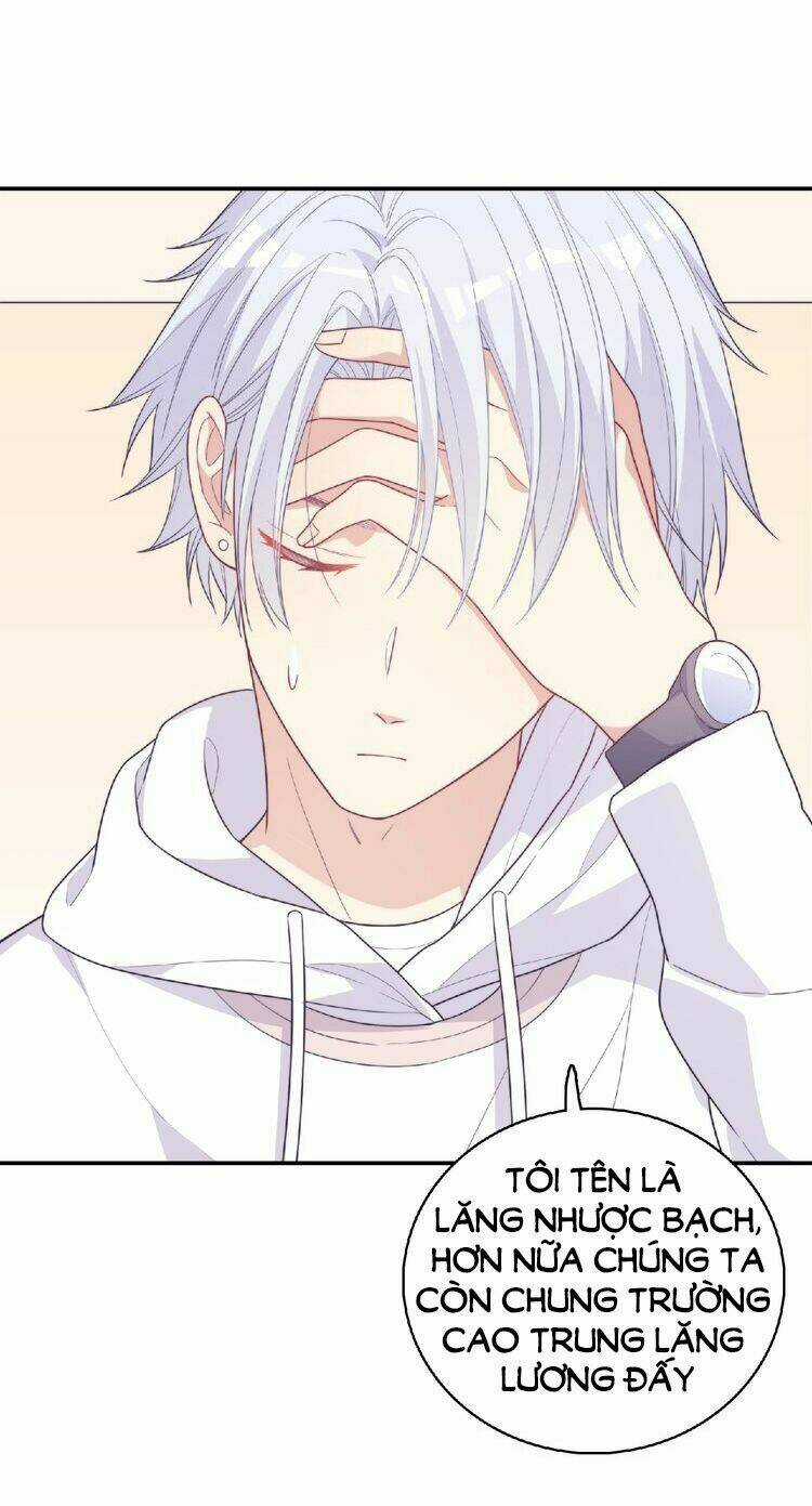 Nữ Quái Hung Dữ Cùng Với Mỹ Nam Ham Ngủ Chapter 2 trang 42