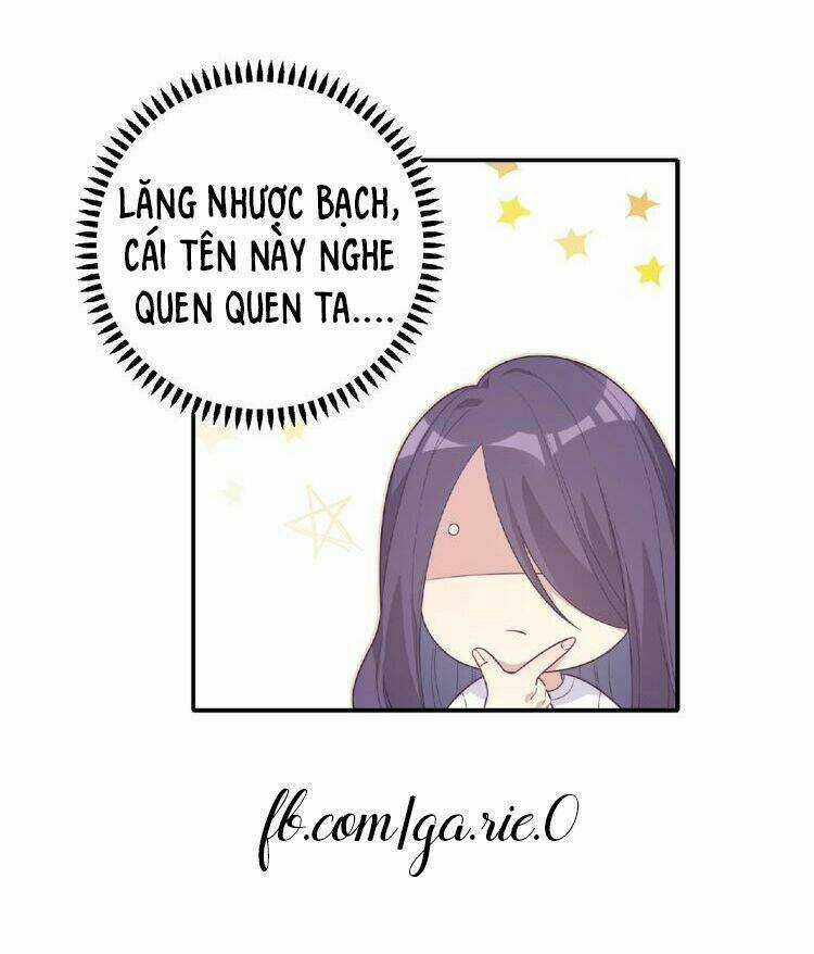 Nữ Quái Hung Dữ Cùng Với Mỹ Nam Ham Ngủ Chapter 2 trang 43