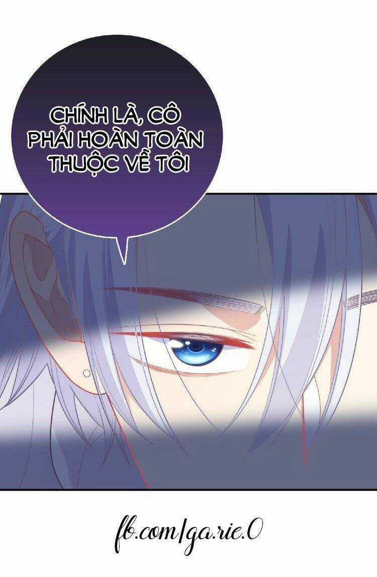 Nữ Quái Hung Dữ Cùng Với Mỹ Nam Ham Ngủ Chapter 2 trang 46