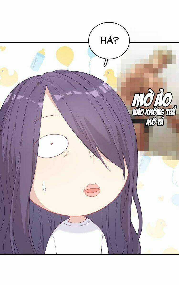 Nữ Quái Hung Dữ Cùng Với Mỹ Nam Ham Ngủ Chapter 2 trang 47