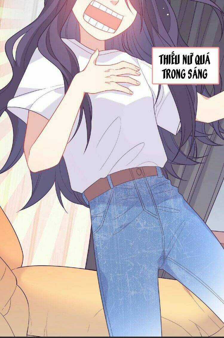 Nữ Quái Hung Dữ Cùng Với Mỹ Nam Ham Ngủ Chapter 2 trang 49