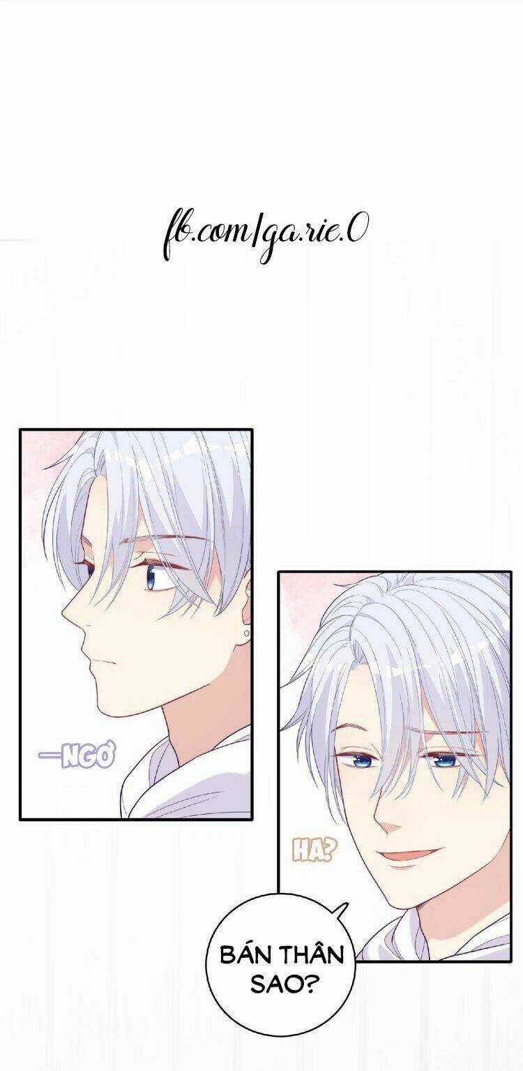 Nữ Quái Hung Dữ Cùng Với Mỹ Nam Ham Ngủ Chapter 2 trang 50