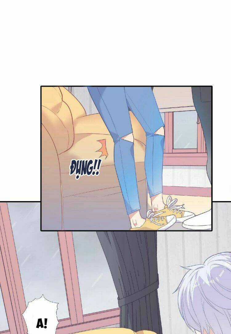 Nữ Quái Hung Dữ Cùng Với Mỹ Nam Ham Ngủ Chapter 2 trang 52